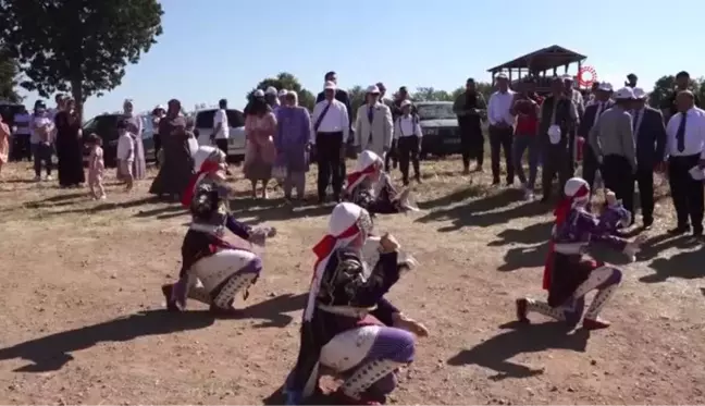 Isparta'da Lavanta Festivali Başladı