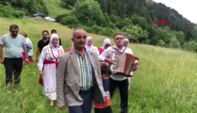 Şavşat'ta Şuvamtoba Şenlikleri için son hazırlıklar tamamlandı