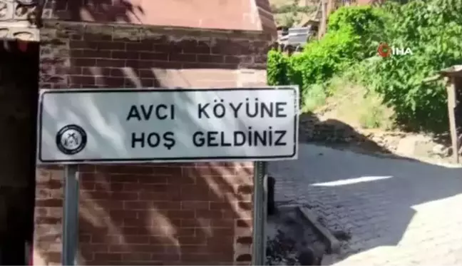 Dumansız köy: Bu köyde sigaraya savaş açtılar