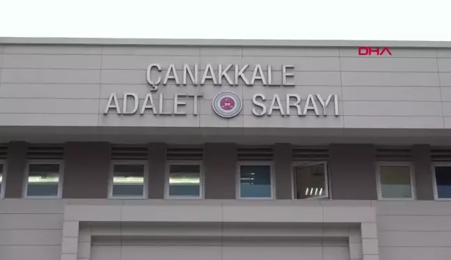 Gökçeada Belediye Başkanı Ünal Çetin adli kontrol şartıyla tahliye edildi