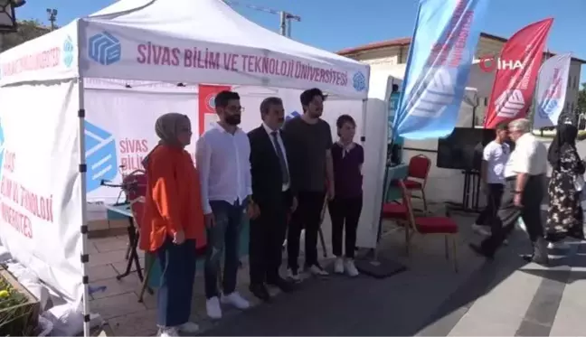 SBTÜ geleceğin mühendislerini arıyor