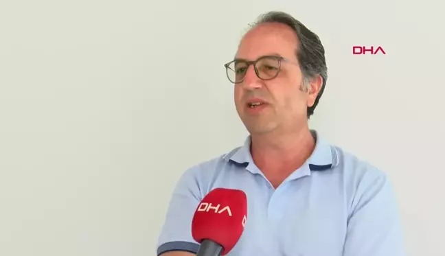 PROF. DR. ŞENER, KIZAMIKTA GÖÇMEN NÜFUSA KARŞI UYARDI