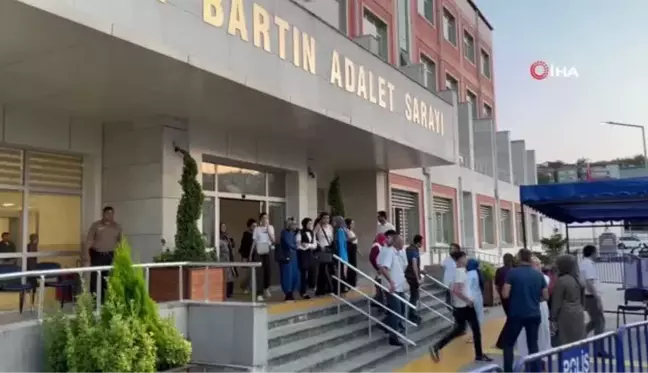 TTK davasındaki 3 duruşmada ara karar açıklandı