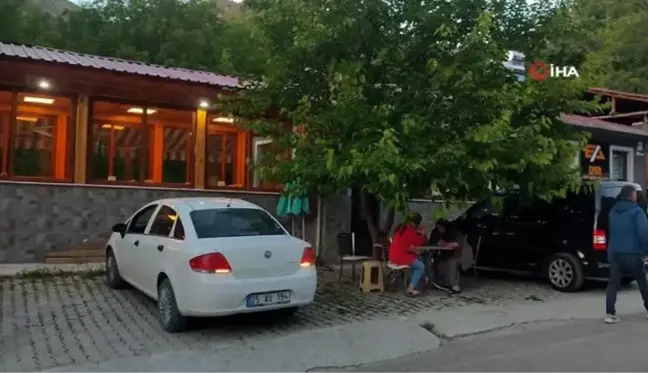 Köydeki küçük bir tesisten mütevazi restorana uzanan hikaye