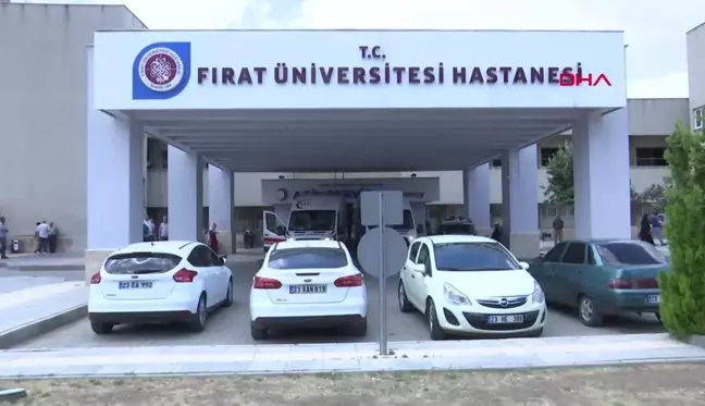 Elazığ'da traktör kazası: 88 yaşındaki kişi hayatını kaybetti