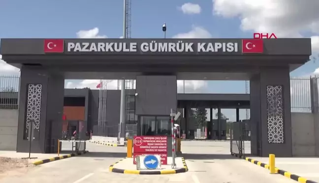 PKKKCK Üyesi Eski HDP'li Belediye Başkanı Edirne'de Yakalandı