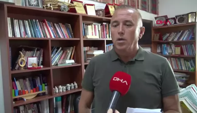 Prof. Dr. Tuncay Dilci, YKS Tercih Sürecinde Dikkat Edilmesi Gerekenleri Anlattı