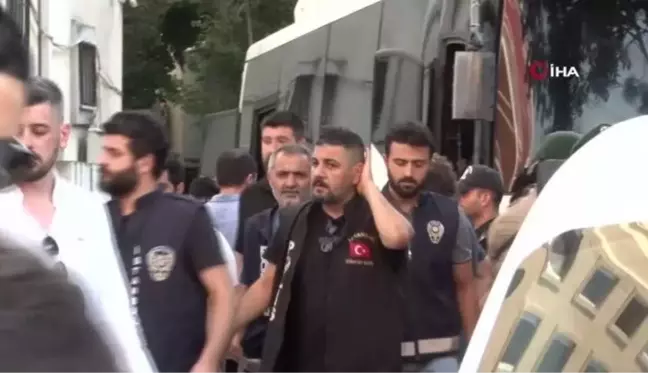 Esenyurt'ta tekel baskını olayında 3 şüpheli daha tutuklandı