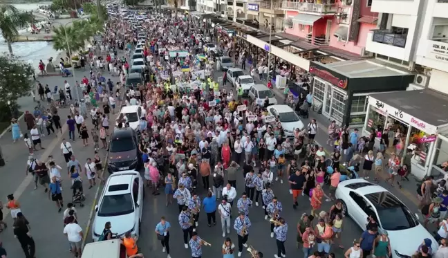 Giritliler Kültür Dostluk ve Yardımlaşma Derneği Başkanı: Salyangoz yahnisi haberleri ayrıştırıcıdır