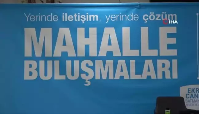 Vali Canalp: 'Uyuşturucu satıcılarına sürekli operasyon yapıyoruz'