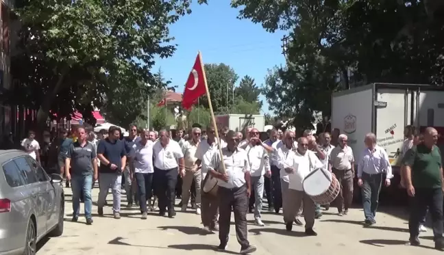 U17 Dünya Güreş Şampiyonası'nda Gümüş Madalya Alan Eylem Engin Süloğlu'nda Karşılandı