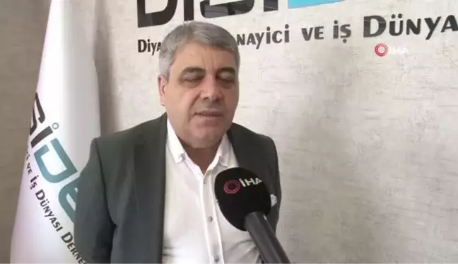 Diyarbakır'da kira oranlarındaki yüksek artışlara karşı uydu kent önerisi