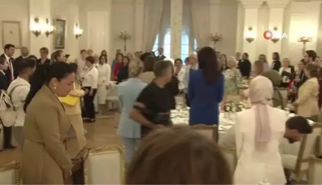 Emine Erdoğan,