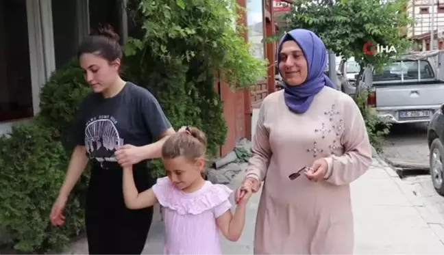 Eşine destek olmak için geldiği dükkanda kebap ustası oldu