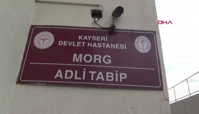 Kayseri'de Kıraathane Saldırısı: 1 Polis, 2 Kişi Yaralandı