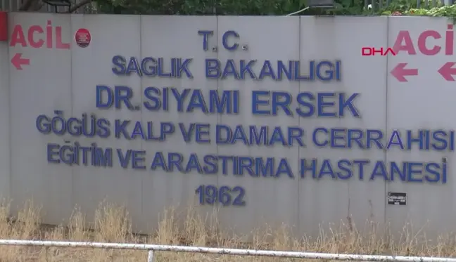 Ünlü kalp cerrahı Prof. Dr. Gökçen Orhan hayatını kaybetti