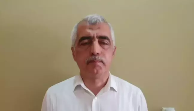 Gergerlioğlu: Kızamık salgını konusunda önergeye geç yanıt verildi