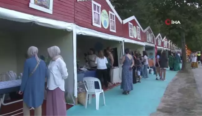 Beykoz Çayır Festivali, Cengiz Kurtoğlu konseriyle başladı