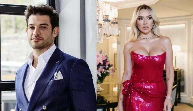 Hadise ve Mehmet Dinçerler barıştı mı? Hadise yeni sevgilisi kim?