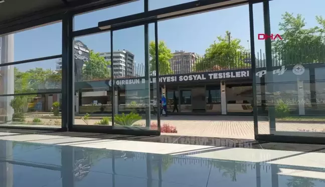 Giresun'da Yeni Plajlar Tatilcilerin Uğrak Noktası Oldu