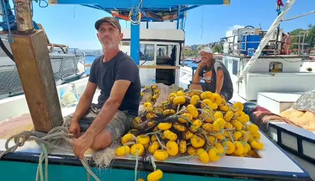 Denizlerde av yasağı sona eriyor, balıkçılar umutlu