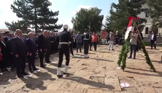 KURTULMUŞ TÜRKİYE'NİN BİR TANE EKSENİ VARDIR, O DA KENDİ MİLLİ EKSENİDİR