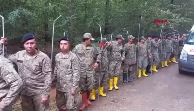 Sağlık Bakanı Koca, Kırklareli'deki sel felaketinde hayatını kaybeden doktorları duyurdu