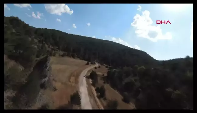 TransAnatolia Rally Raid Yarışı 5. Gün Tamamlandı