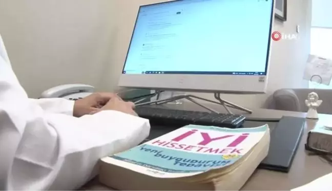 Kronik ağrılar depresyonu tetikliyor