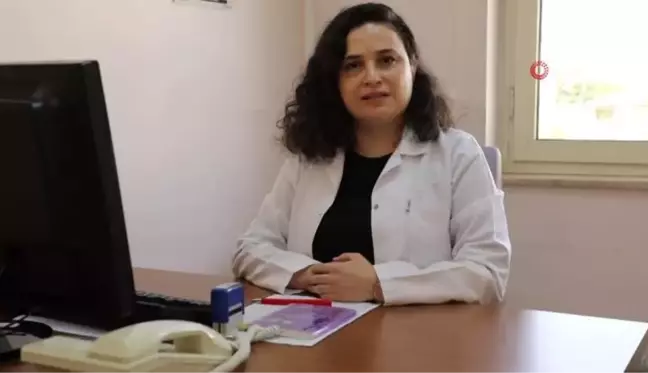 Enfeksiyon Hastalıkları Uzmanı Dr. Göktaş: Sepsis erken tanı ve uygun tedaviyle ölüm oranlarının azaltılabileceği bir hastalıktır