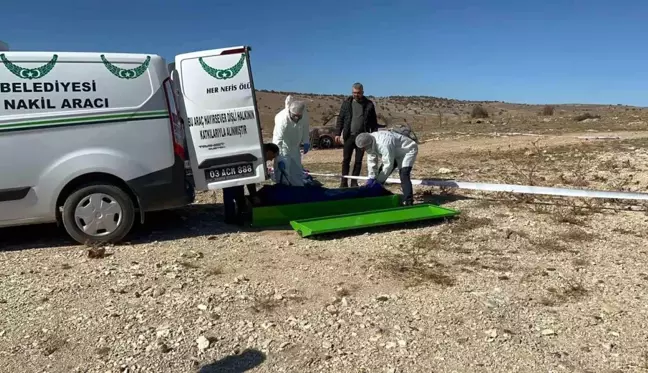 Afyonkarahisar'da Otomobil İçerisinde 2 Kişiyi Vuran Şahıslara 120 Yıl Hapis Cezası