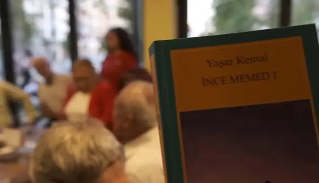 Ceyhan Belediyesi Yaşar Kemal Kadın ve Gençlik Yaşam Merkezi'ni açtı