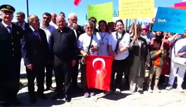 Beyşehir Gölü'ne Nasreddin Hoca Mayası