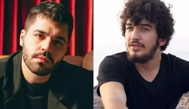 Onur Can Özcan ve Emir Can İğrek arkadaş mı? Emir Can İğrek Can Dostum şarkısını Onur Can Özcan'a mı yazdı?