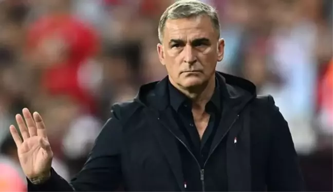Stefan Kuntz kimdir? Eski Milli Takım teknik direktörü Stefan Kuntz kaç yaşında, nereli? Stefan Kuntz hayatı ve biyografisi!