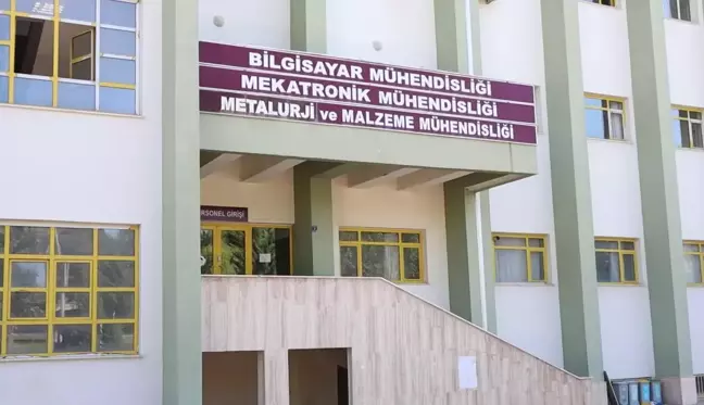 Fırat Üniversitesi, Mastitis Hastalığını Önleyecek Bir Proje Geliştirdi