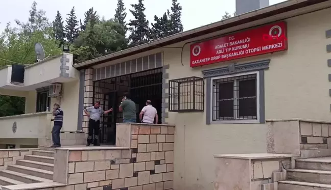 Gaziantep'te sokak kavgasında öldürülen gençle tartışma yaşamış