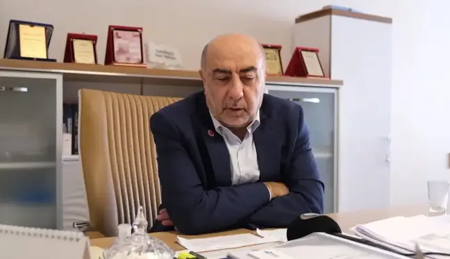 Saadet Partisi Eskişehir İl Başkanı: CHP ile iş birliğine hazırız
