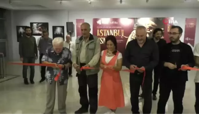 Esenler Belediyesi Evliya Çelebi Kültür Sanat Sezonu'nu 'Evliya Çelebi'nin Müziği' programıyla sonlandırdı