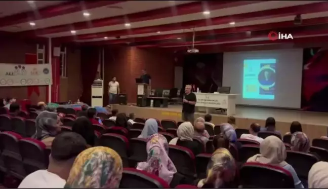 Silopi'de Harvard Üniversitesi Project Zero Modeli Semineri Düzenlendi