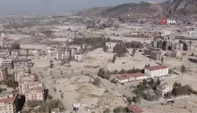 Hatay Mustafa Kemal Üniversitesi Deprem ve Dirençli Kentler Çalıştayı Düzenliyor