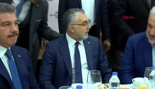 İstanbul'da AK Parti Belediyecilik Hizmetlerinden Yararlanamadığı İçin Çok Çekti