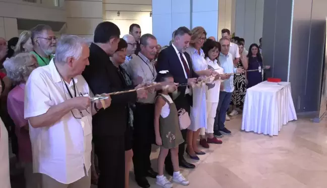 Uluslararası Homeros Edebiyat/Sanat Festivali İkinci Gününde İlber Ortaylı ve Metin Uca Söyleşisiyle Damga Vurdu