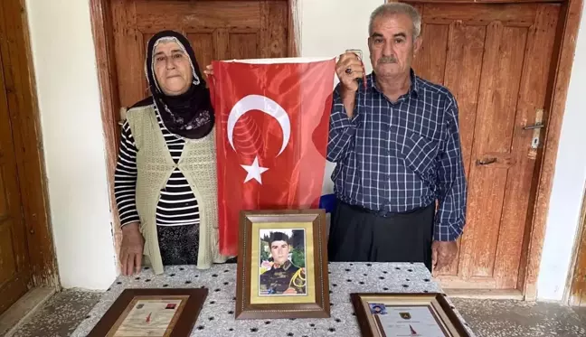 MİT operasyonunu duyan Dağlıca şehidinin ailesi: 