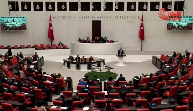 CHP'nin, Ekonomik Sorunların Halka Verdiği Zararların Araştırılmas Önergesi, AKP ve MHP'nin Oylarıyla TBMM Genel Kurulu'nda Reddedildi