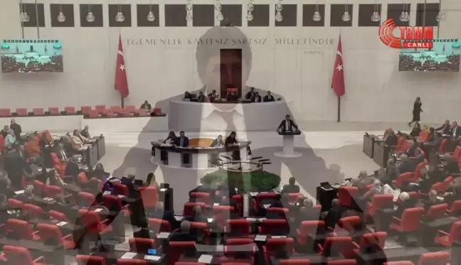 Yeşil Sol Parti'nin Emekli Maaşlarının Yeniden Düzenlenmesi Önerisi AKP ve MHP Milletvekillerinin Oylarıyla TBMM'de Reddedildi.