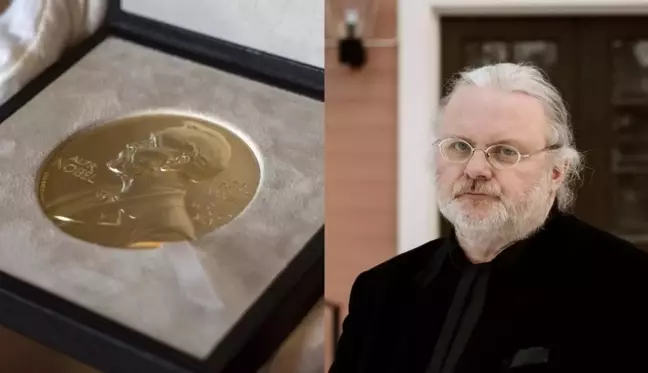 2023 Nobel Edebiyat Ödülü'nü kim kazandı? Nobel Edebiyat Ödülü kime verildi, ne kadar kazandı?