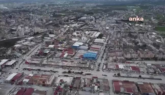 Deprem Bölgelerindeki Mesken Abonelerine Gönderilen Elektrik Faturası Sayısı Açıklandı