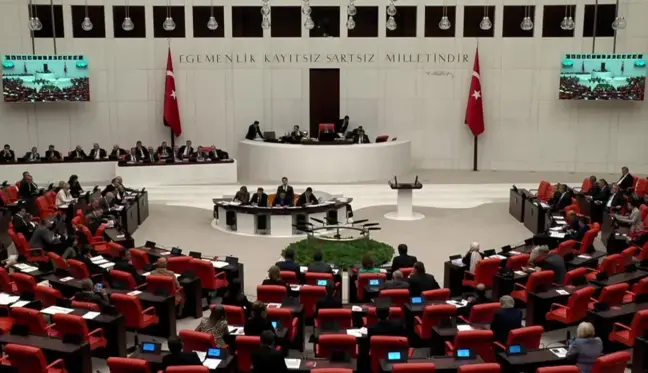 CHP Milletvekili Tutdere, depremzedelerin sorunlarına dikkat çekti