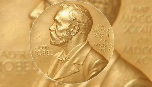 2023 Nobel Ödülü'nü kim aldı? Nobel Ödülü kazananı belli oldu mu? 2023 Nobel Edebiyat, Fizik, Kimya, Tıp, Barış kim aldı, kazandı?